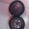 Parts For Scooters
