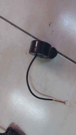Khobar, Electronics, Parts For Scooters