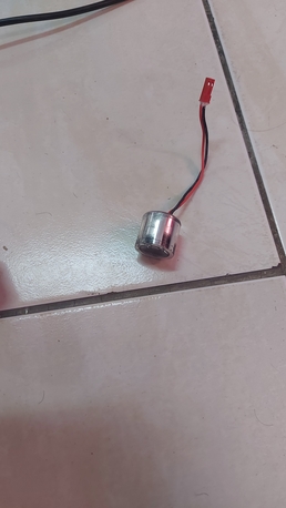 Khobar, Electronics, Parts For Scooters