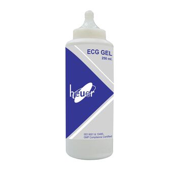Mumbai, Health, Trusted ECG Gel Manufacturer For Healthcare Professionals
