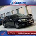BHD 0001,  Nissan Maxima,  2018,  Automatic,  58000 KM,
