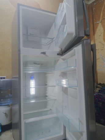 Riyadh, Household Items, SAR 550,  Sale For Nikai Refrigerator