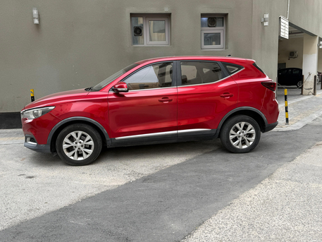 Manama, Vehicles, Cars & Trucks , BHD 2800,  Mg ZS,  2019,  Automatic,  65000 KM,    For Sale