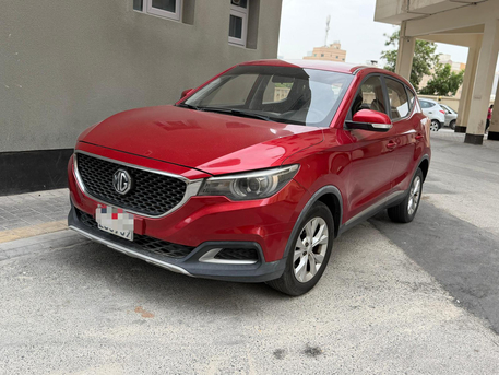 Manama, Vehicles, Cars & Trucks , BHD 2800,  Mg ZS,  2019,  Automatic,  65000 KM,    For Sale