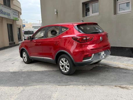 Manama, Vehicles, Cars & Trucks , BHD 2800,  Mg ZS,  2019,  Automatic,  65000 KM,    For Sale