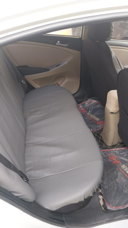 Jubail, Vehicles, Cars & Trucks , SAR 25000,  Hyundai Accent,  2018,  Automatic,  350000 KM,    FOR SALE