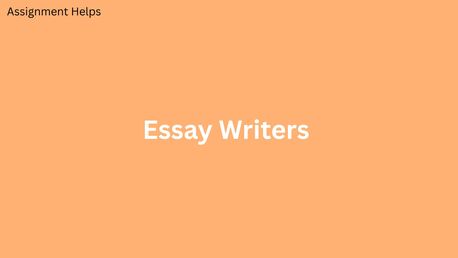 London, Education, What Makes Our Essay Writers Stand Out From The Rest?