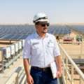 Solar Plant Maintenance Engineer