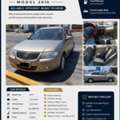 SAR 13000,  Nissan Sunny,  2010,  Automatic,  451880 KM,    For Sale