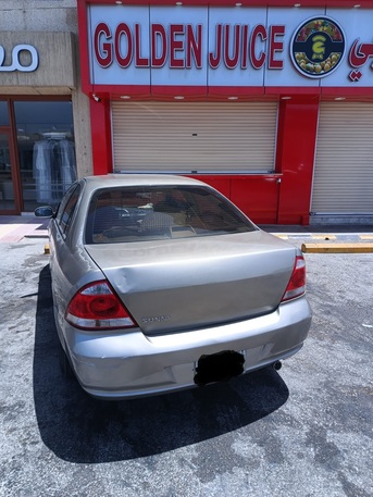 Al Khobar Al Shamalia, Vehicles, Cars & Trucks , SAR 13000,  Nissan Sunny,  2010,  Automatic,  451880 KM,    For Sale