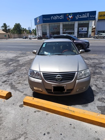 Al Khobar Al Shamalia, Vehicles, Cars & Trucks , SAR 13000,  Nissan Sunny,  2010,  Automatic,  451880 KM,    For Sale