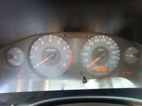 Al Khobar Al Shamalia, Vehicles, Cars & Trucks , SAR 13000,  Nissan Sunny,  2010,  Automatic,  451880 KM,    For Sale