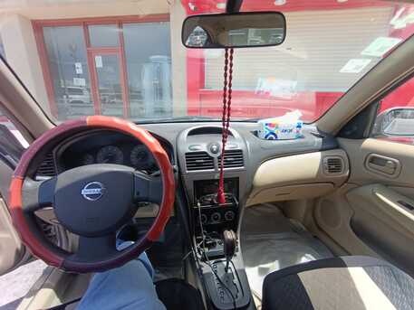 Al Khobar Al Shamalia, Vehicles, Cars & Trucks , SAR 13000,  Nissan Sunny,  2010,  Automatic,  451880 KM,    For Sale