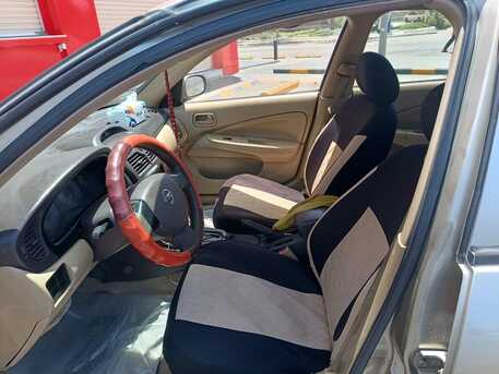 Al Khobar Al Shamalia, Vehicles, Cars & Trucks , SAR 13000,  Nissan Sunny,  2010,  Automatic,  451880 KM,    For Sale