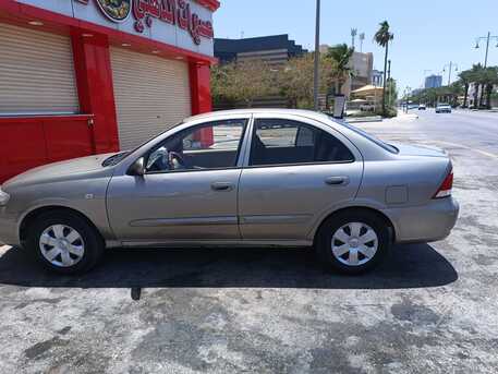 Al Khobar Al Shamalia, Vehicles, Cars & Trucks , SAR 13000,  Nissan Sunny,  2010,  Automatic,  451880 KM,    For Sale