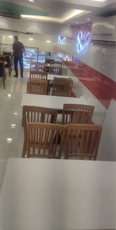 Riyadh, Businesses For Sale, Restaurant For Sale In Baitha Near Baitha Kubri Front (180,000 SR)