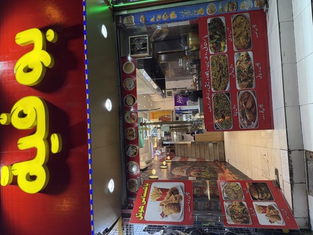 Riyadh, Businesses For Sale, Restaurant For Sale In Baitha Near Baitha Kubri Front (180,000 SR)