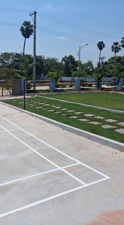 Hyderabad, Residential Plots, INR 21000,  169 Sq. Yard,  HMDA & RERA  APPROVED Open Plots For Sale @ Adibatla