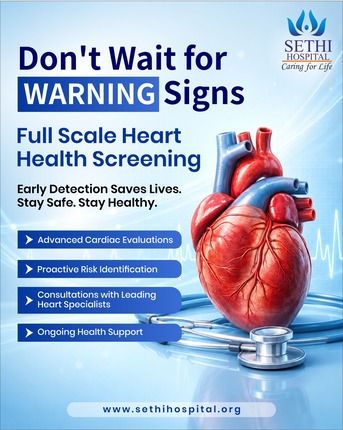 Gurgaon, Health, Cardiology Hospital In Sector 8 Gurgaon