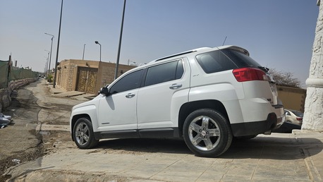 Riyadh, Vehicles, Cars & Trucks , SAR 32000,  GMC TERRAIN,  2013,  Automatic,  193000 KM,