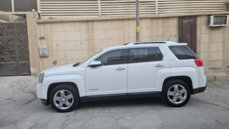 Riyadh, Vehicles, Cars & Trucks , SAR 32000,  GMC TERRAIN,  2013,  Automatic,  193000 KM,