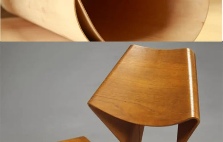 Mumbai, Furniture, Furniture Grade Plywood By Splice Ply
