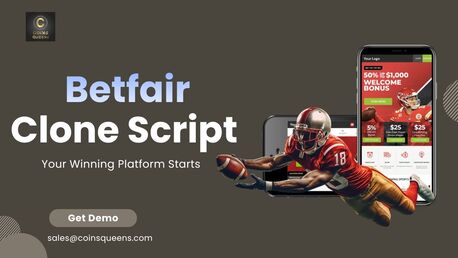 New York, Business, Betfair Clone Script For Online Betting