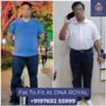Transform Your Body With Fat Reduction In Thane | DNA Royal.