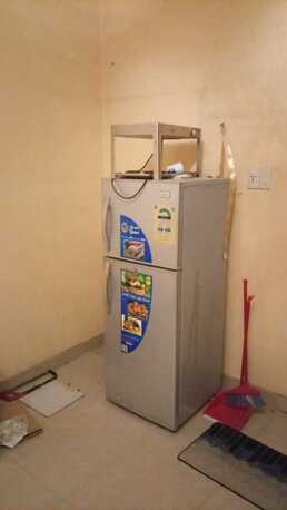 Jubail, Housing Exchanges, SAR 1050/month,  1 BR,  I Want To Share One Bed Room In 3 BHK Flat.