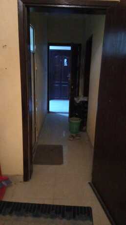 Jubail, Housing Exchanges, SAR 1050/month,  1 BR,  I Want To Share One Bed Room In 3 BHK Flat.
