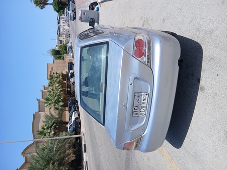Khobar, Vehicles, Cars & Trucks , SAR 6000,  Mistubishi Lancer,  2005,  Manual,  3038000 KM,  Mitsubishi Car For Sale &ndash; Khobar