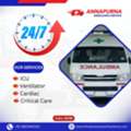 A/C Ambulance Service In Bhubaneswar
