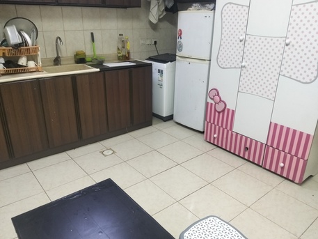 Khobar, Bedspace For Rent, SAR 500/month,  140 Sq. Meter,  Bed Space