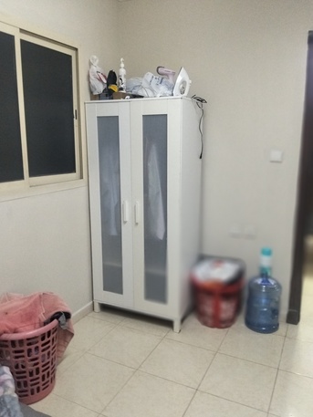 Khobar, Bedspace For Rent, SAR 500/month,  140 Sq. Meter,  Bed Space