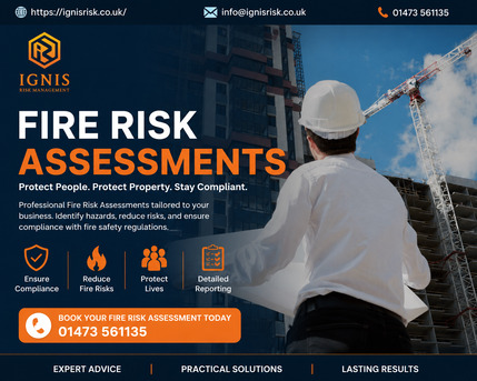 London, Business, Ignis Risk Management