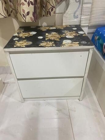 Al Nazlah Al Yamaniyah, Household Items, House Hold