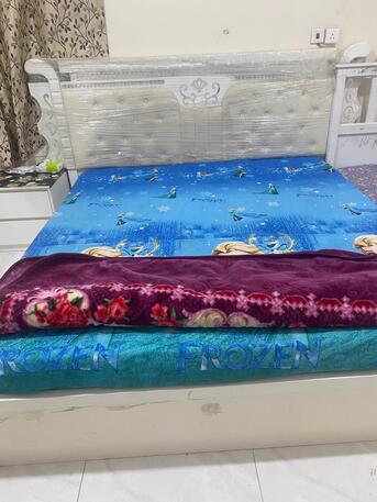 Al Nazlah Al Yamaniyah, Household Items, House Hold