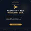 Touchdown To Tour, Without The Wait.
