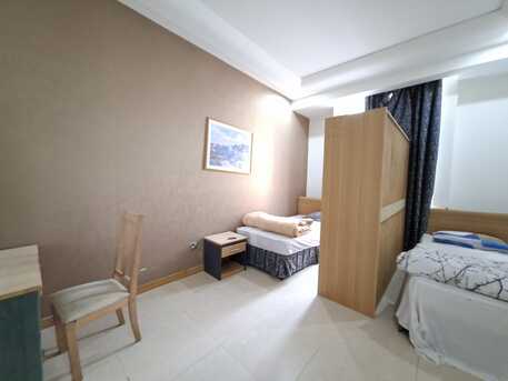 Juffair, Bedspace For Rent, BHD 50/month,  Bedspace, Full Room, Master Room And Shutter