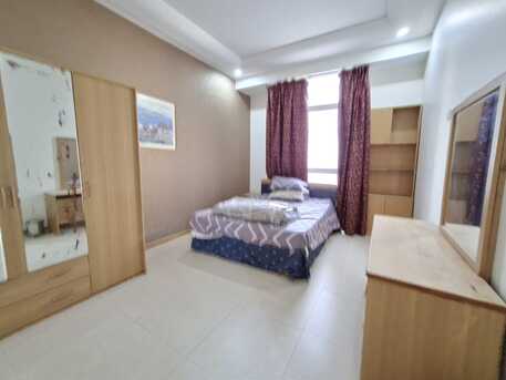 Juffair, Bedspace For Rent, BHD 50/month,  Bedspace, Full Room, Master Room And Shutter