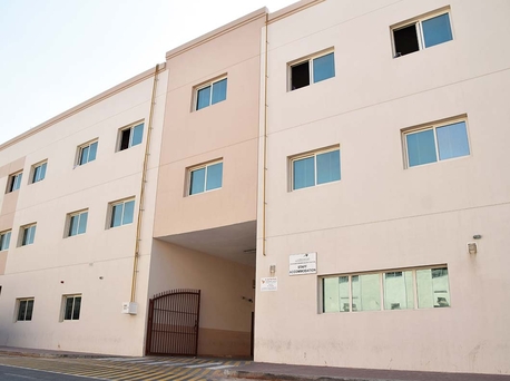 As Saffaniyah, Staff Accomodation, CAMP FOR RENT