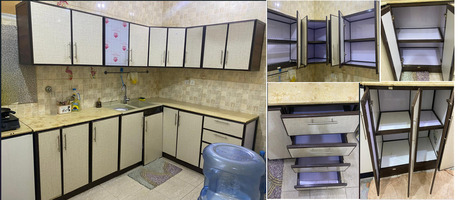 Al Nazlah Al Yamaniyah, Household Items, House Hold For Sell