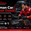 Oil Change Service In Dubai For Daily Driving Reliability