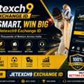 Trusted Jetexch9 Exchange ID Provider In India &ndash; Betting Exchange ID