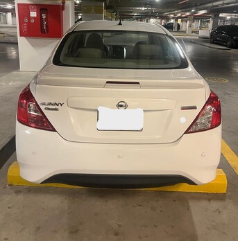 Riyadh, Vehicles, Cars & Trucks , SAR 31000,  Nissan Sunny,  2023,  Automatic,  107000 KM,  Neat And Clean  Comfort  For Sale With Low Mileage