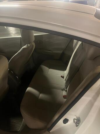 Riyadh, Vehicles, Cars & Trucks , SAR 31000,  Nissan Sunny,  2023,  Automatic,  107000 KM,  Neat And Clean  Comfort  For Sale With Low Mileage