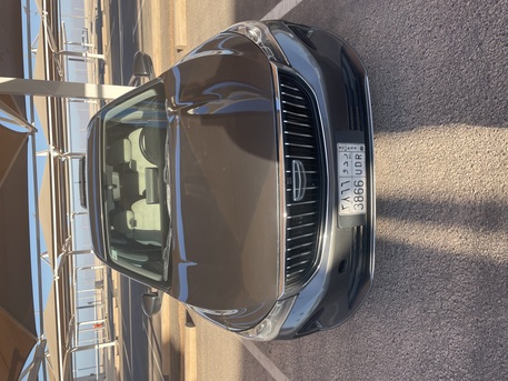 Umluj, Vehicles, Cars & Trucks , SAR 23500,  Geely Emgrand GT,  2023,  Automatic,  105000 KM,  SAR 23,500 &ndash; Geely Emgrand  |  | 105,000 KM | Fixed Price