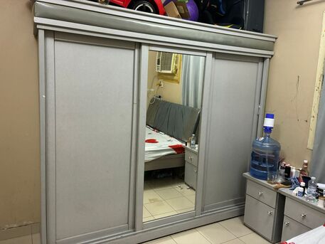 Al Jubail Al Balad, Air Conditioners, SAR 4000,  House Hold Items
