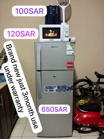 Al Jubail Al Balad, Air Conditioners, SAR 4000,  House Hold Items