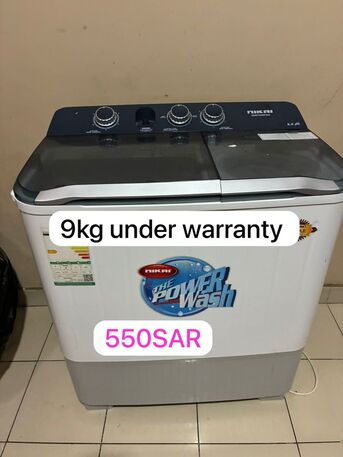 Al Jubail Al Balad, Air Conditioners, SAR 4000,  House Hold Items